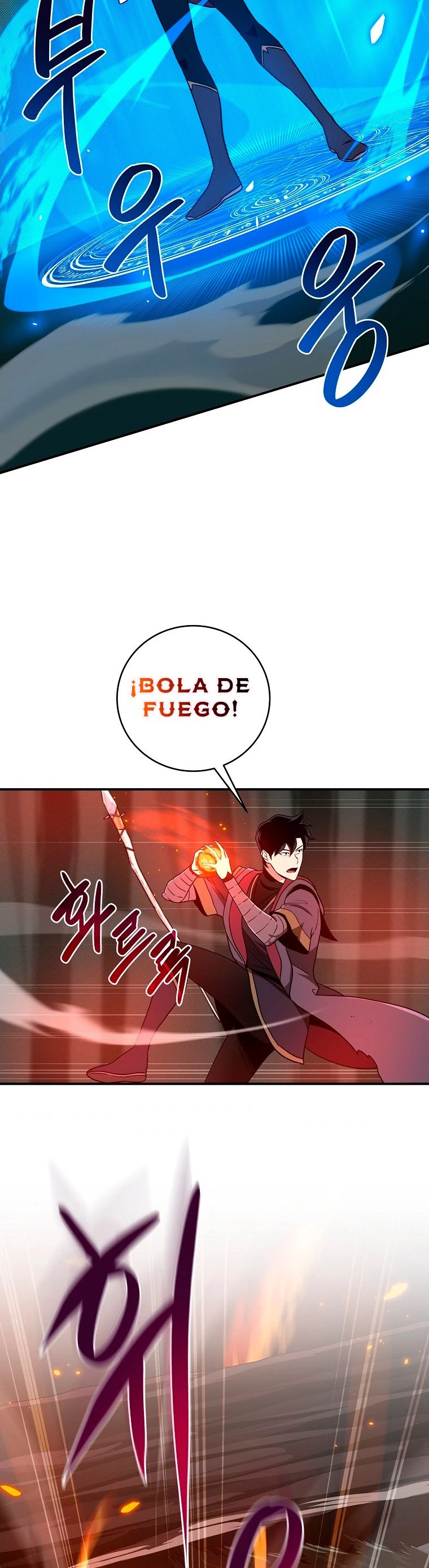 BJ Archimago > Capitulo 41 > Page 171